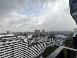 Sky Eden@Bedok (D16), Apartment #545034541